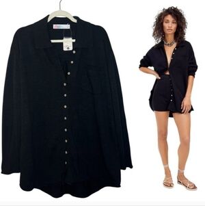 FP Beach Zuma Cardigan